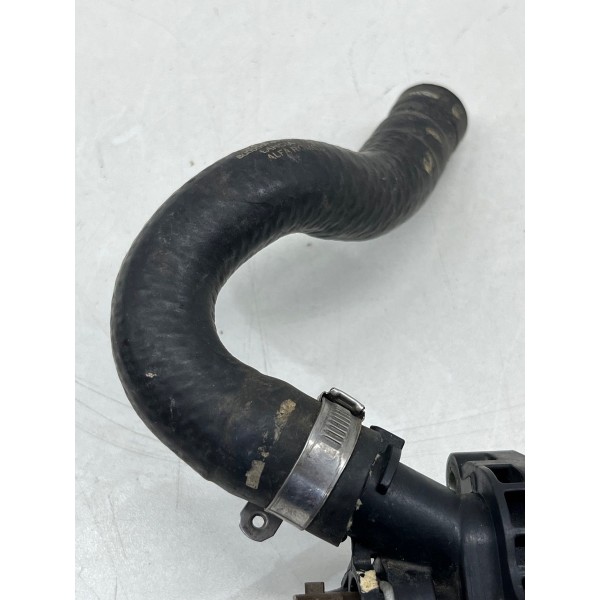 Válvula Termos. C/ Mangueira De Ar Quent Jeep Renegade 2018