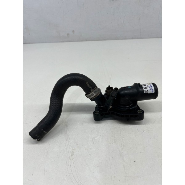 Válvula Termos. C/ Mangueira De Ar Quent Jeep Renegade 2018