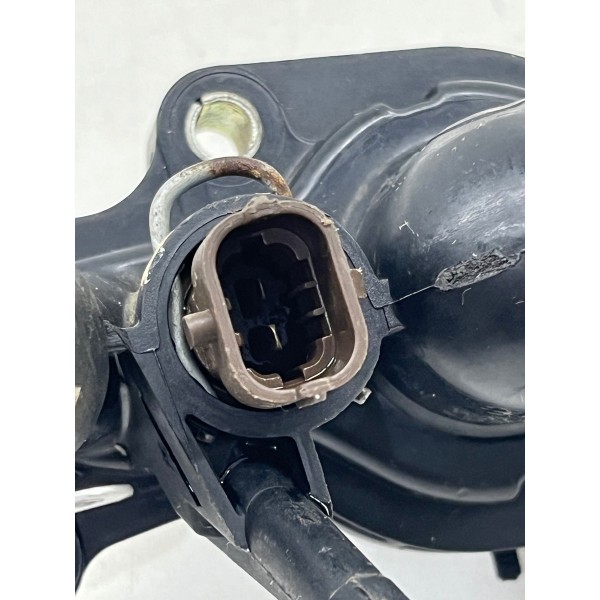 Válvula Termos. C/ Mangueira De Ar Quent Jeep Renegade 2018