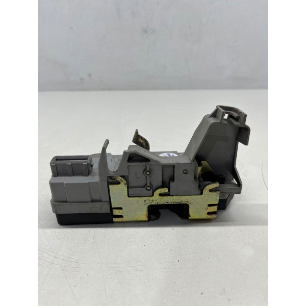 Fechadura Porta Traseira Esquerda Peugeot 307 2005 A 2012