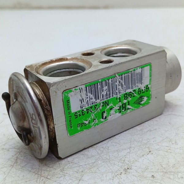 Valvula Expansão Ar Condicionado Zafira Astra Vectra