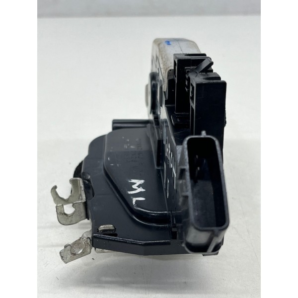 Fechadura Trava Diant. Direita Nissan  March 2011 A 2020