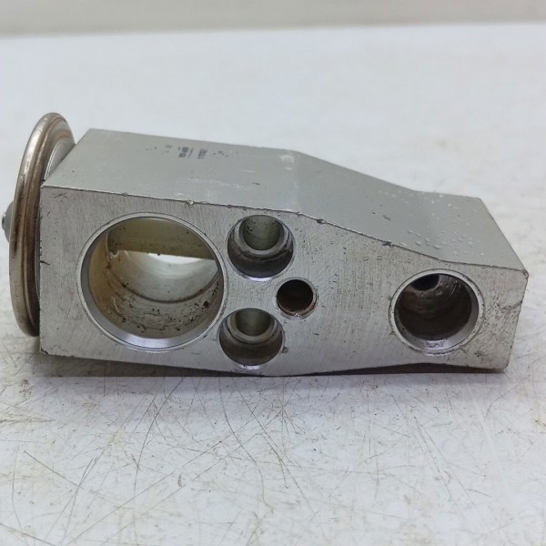 Valvula Expansão Ar Cond Nissan March 2012 A 2020