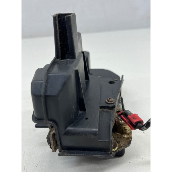 Fecho Da Porta Tras Esq Jeep Grand Cherokkee 1998 A 2005