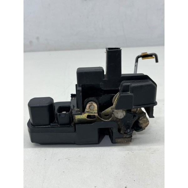 Fecho Da Porta Tras Esq Jeep Grand Cherokkee 1998 A 2005