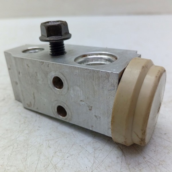 Válvula Expansão Ar Kia Sportage 2.0 2008 A 2012