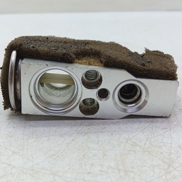 Válvula Expansão Ar Condicionado Volvo