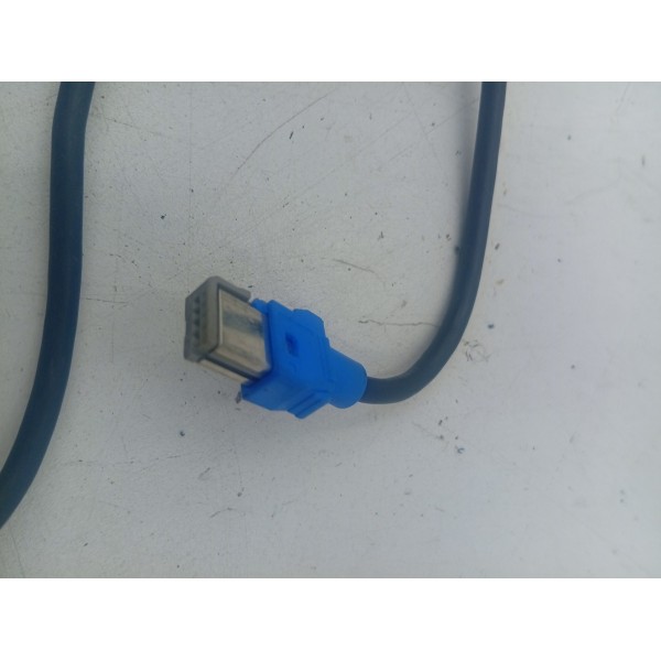 Entrada Usb Original Hb20 2022