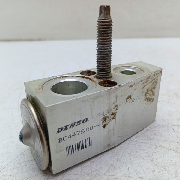 Válvula Expansão Ar Condicionado Onix Prisma 2018 A 2019