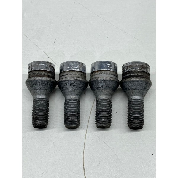 Jogo De Parafuso Jeep Renegade Parafuso Segredo