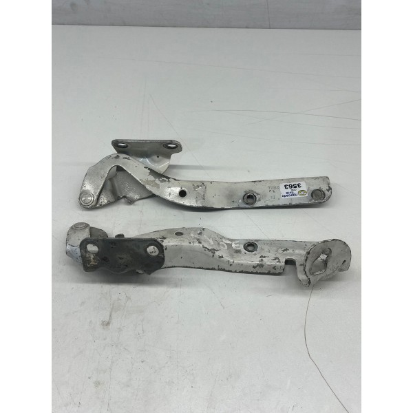 Par Dobradica Braco Capo Uno Way Vivace 2010 A 2015