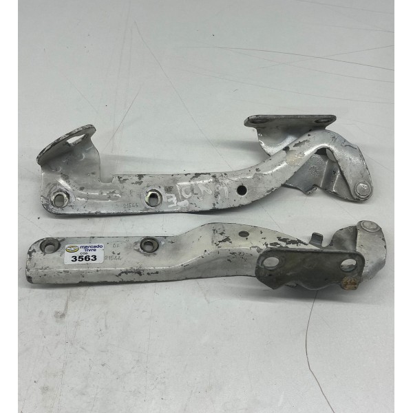 Par Dobradica Braco Capo Uno Way Vivace 2010 A 2015