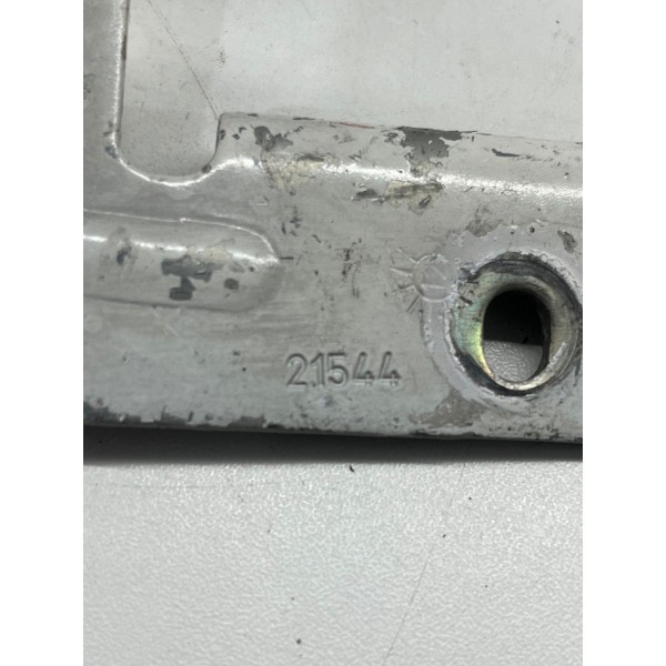 Par Dobradica Braco Capo Uno Way Vivace 2010 A 2015