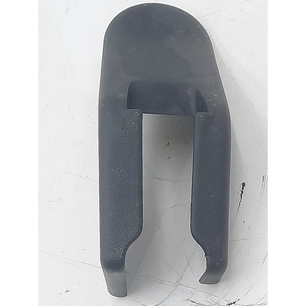 Acabamento Banco Honda Fit 2015 A 2019