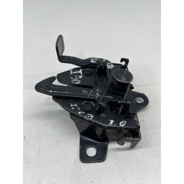 Fechadura Capo Hyundai I30 2009 A 2012