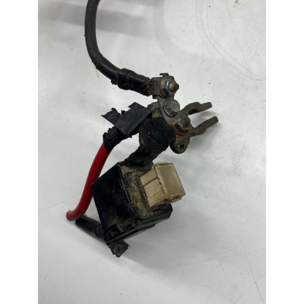 Caixa De Fusível Hyundai  Tucson 2011