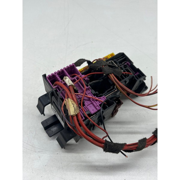 Caixa De Fusível Mercedes-benz C180 2015 À 2018