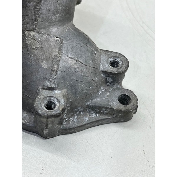 Carcaça Da Valvula Termostatica Honda Civic 2015 2.0