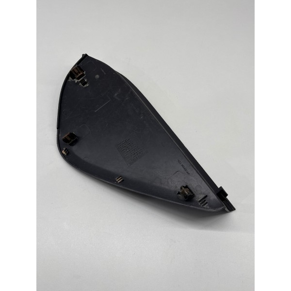 Acabamento Esq. Lat. Painel Volkswagen Tiguan 2010 A 2014