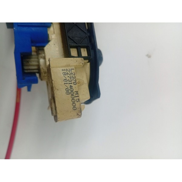 Comando Do Ar Condicionado Renault  Logan 2010