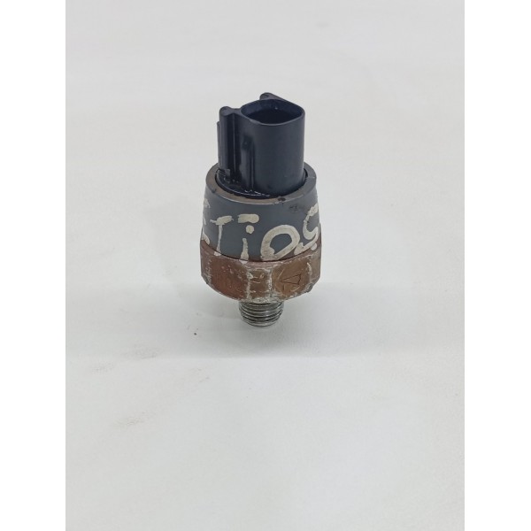 Sensor Pressao Oleo Toyota Etios 1.5 2017 2021