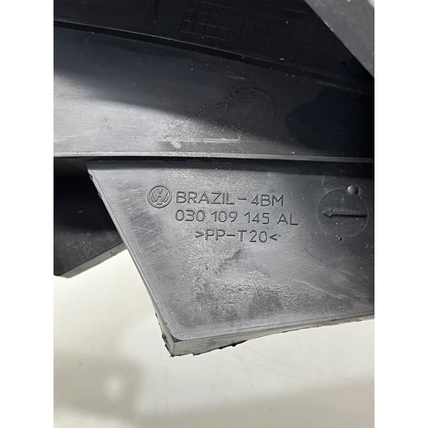 Capa Correia Dentada Volkswagen Gol G2 1995