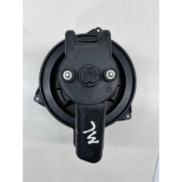 Motor Ventilador Ar Forçado Fiat Argo 2017 A 2025