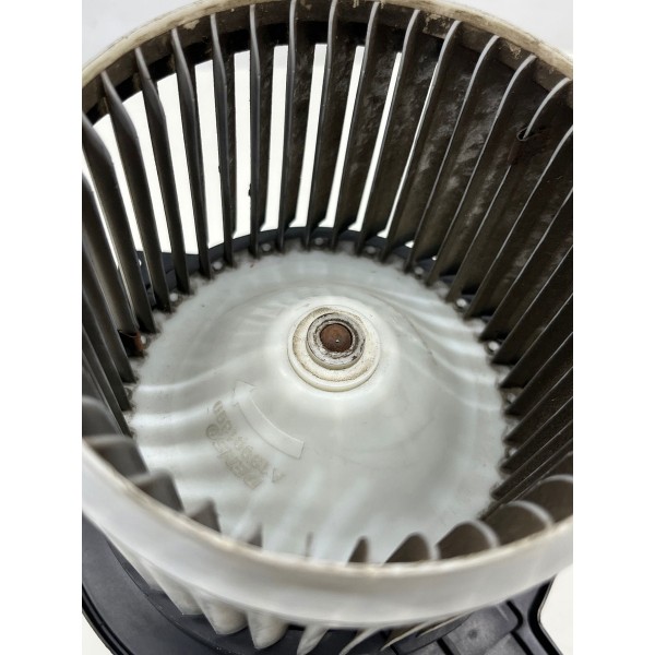 Motor Ventilador Ar Forçado Fiat Argo 2017 A 2025