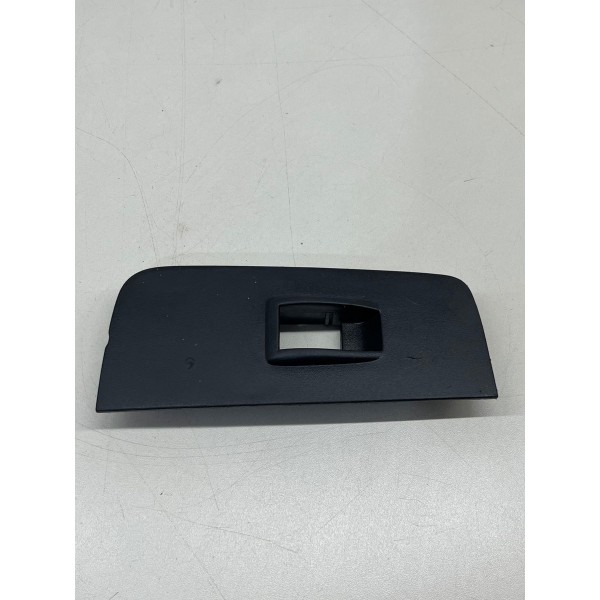 Moldura Botão Dianteiro Direito Fiat Palio 2004 A 2008