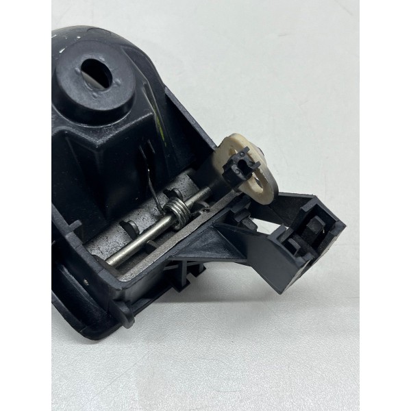 Maçaneta Interna Traseira Esquerda Fiat Idea 2006 A 2010