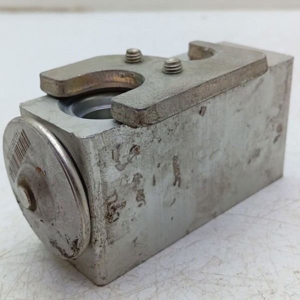 Válvula De Expansão Renault Sandero Stepway 1.6 8v 2017