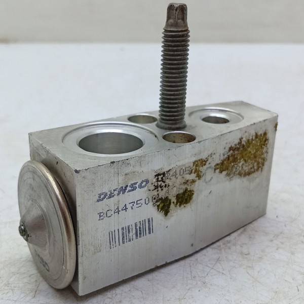 Válvula Expansão Ar Condicionado Onix 1.4 2013 A 2017