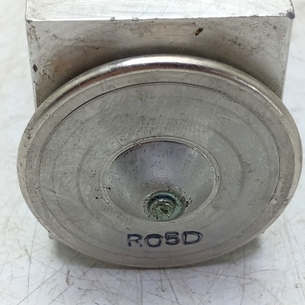 Válvula Expansão Ar Condicionado Onix 1.4 2013 A 2017