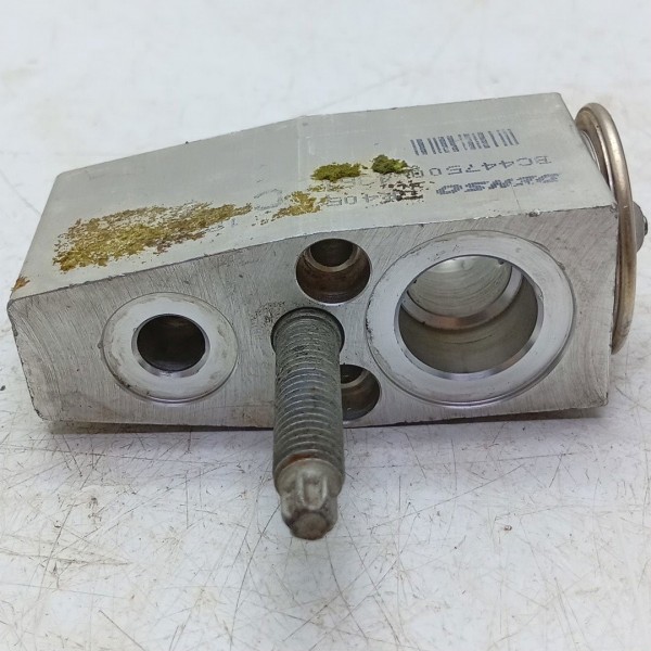 Válvula Expansão Ar Condicionado Onix 1.4 2013 A 2017