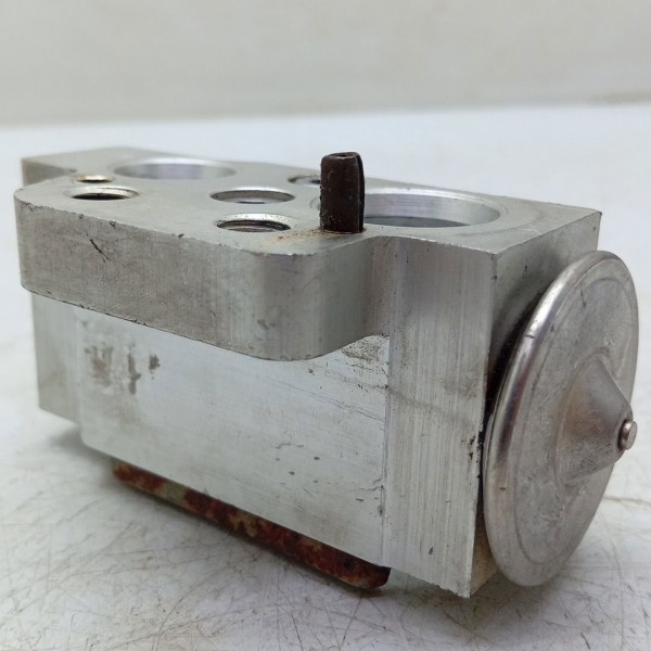 Válvula Expansão Ar Condicionado Saveiro Gol G6 G7 T40282b