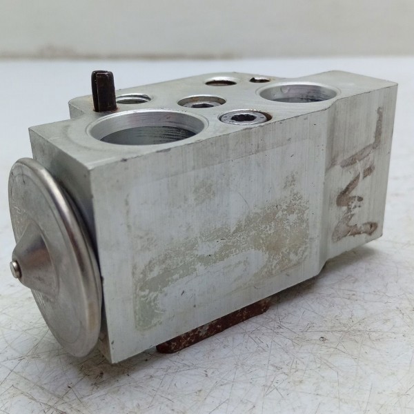 Válvula Expansão Ar Condicionado Saveiro Gol G6 G7 T40282b