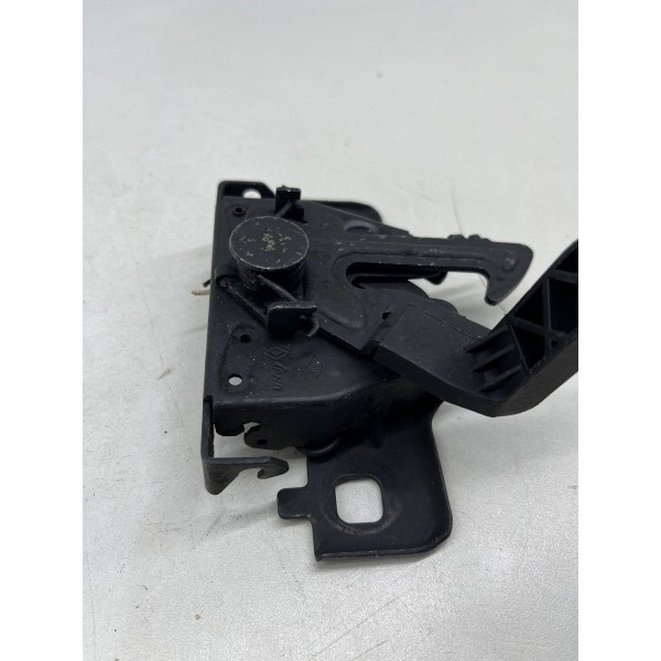 Fechadura Capo Renault Sandero 2015 A 2019
