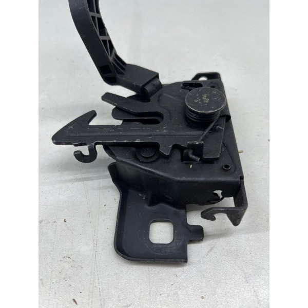 Fechadura Capo Renault Sandero 2015 A 2019