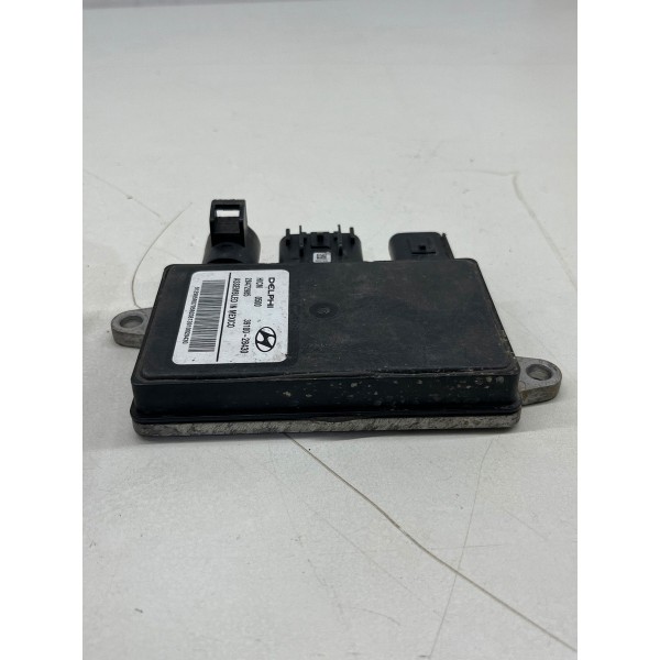 Modulo Controle Bico Injetor Hyundai Hb20 2013 A 2019