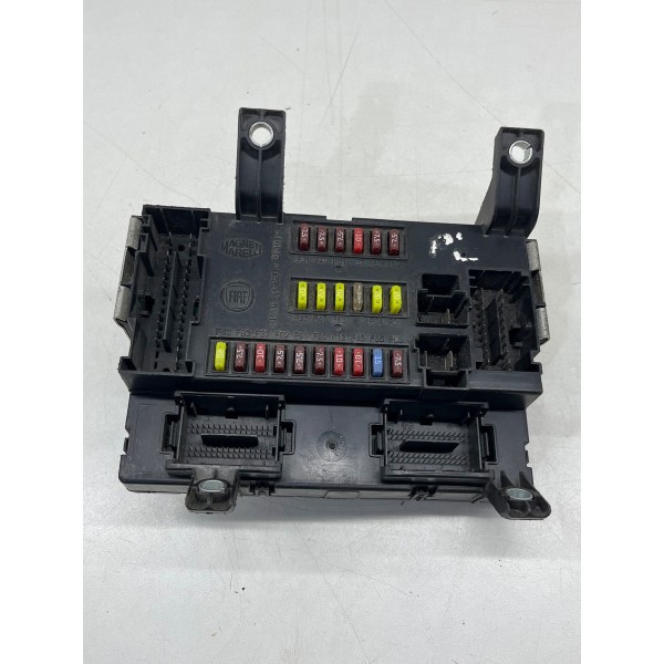 Caixa De Fusíveis Fiat