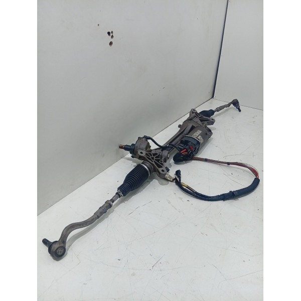 Caixa De Direção Elétrica Audi A4 A5 2017 A 2022