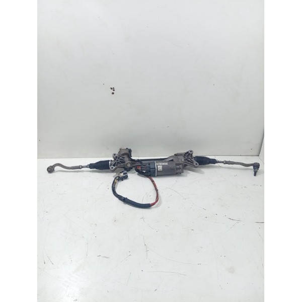 Caixa De Direção Elétrica Audi A4 A5 2017 A 2022