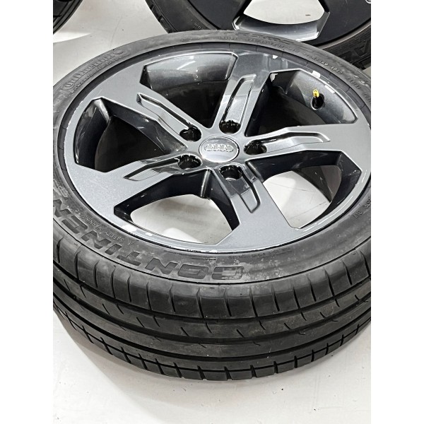 Roda Aro 17 Audi A5 2020 2021  Unidade