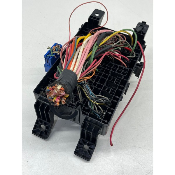 Caixa De Fusível Hyundai Hb20 2016