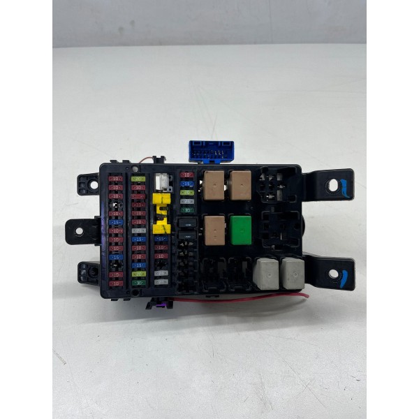 Caixa De Fusível Hyundai Hb20 2016