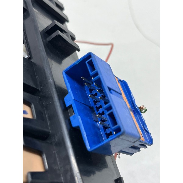 Caixa De Fusível Hyundai Hb20 2016