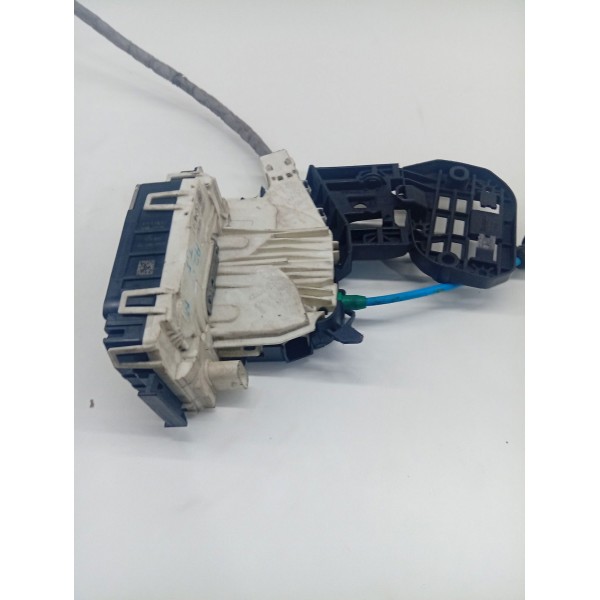 Fechadura  Diant. Esqu. Mercedes-benz 200 2015 A  2016