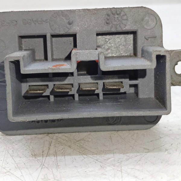 Resistência Eletro Ventilador Fiat Palio