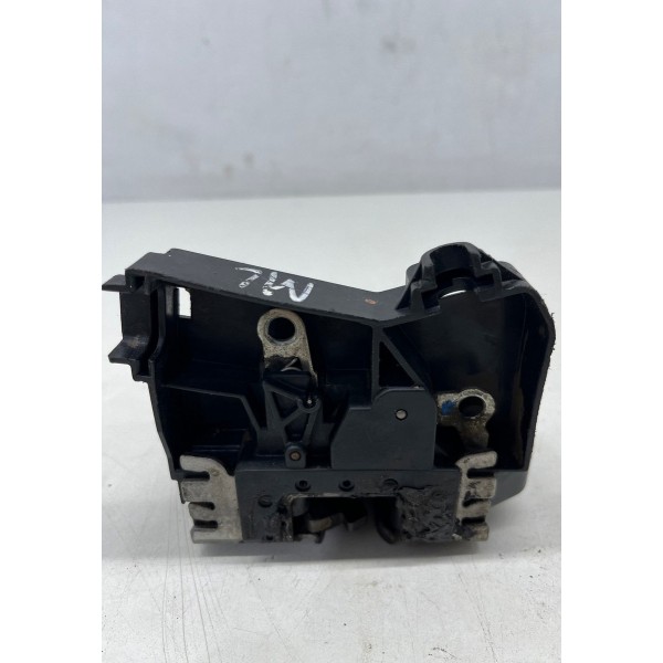 Fechadura Diant. Esquerda Chevrolet  Corsa 2010 A 2012