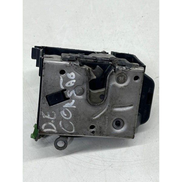 Fechadura Diant. Esquerda Chevrolet  Corsa 2010 A 2012